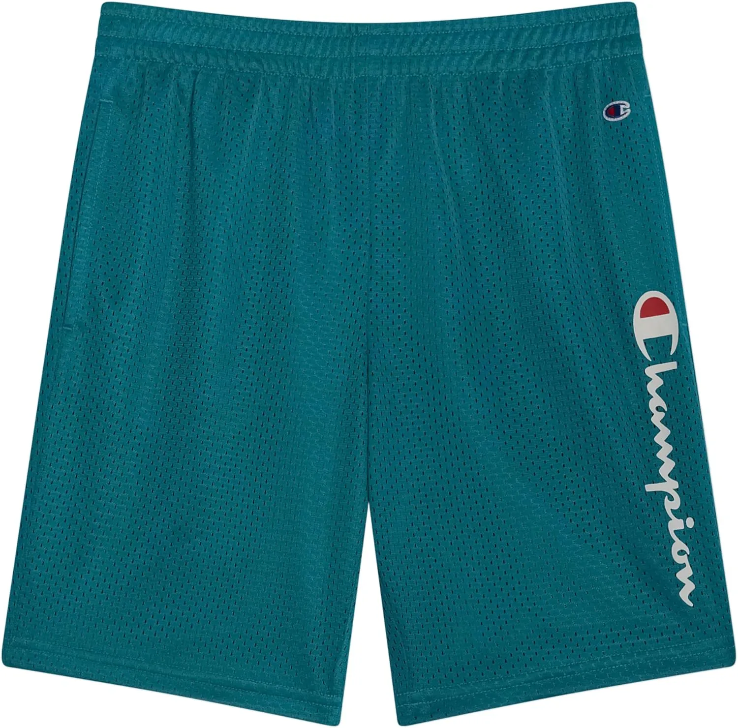 Champion Boys Shorts Athletic Mesh Basketball Short for Boy