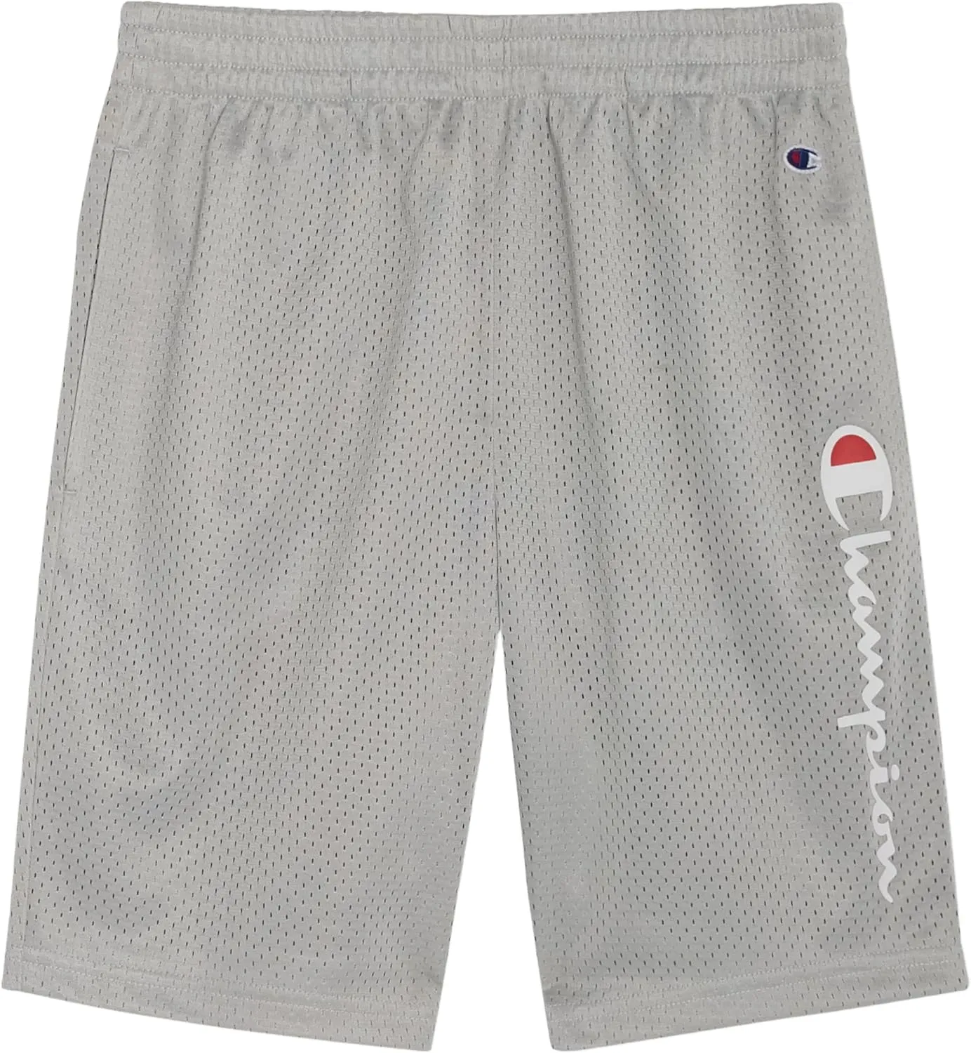 Champion Boys Shorts Athletic Mesh Basketball Short for Boy