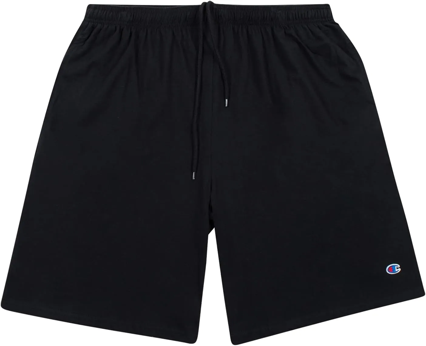 Champion Shorts for Men Big and Tall – Athletic Mens Jersey Shorts with Pockets