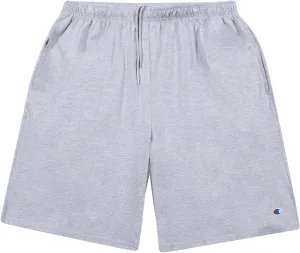 Champion Shorts for Men Big and Tall – Athletic Mens Jersey Shorts with Pockets