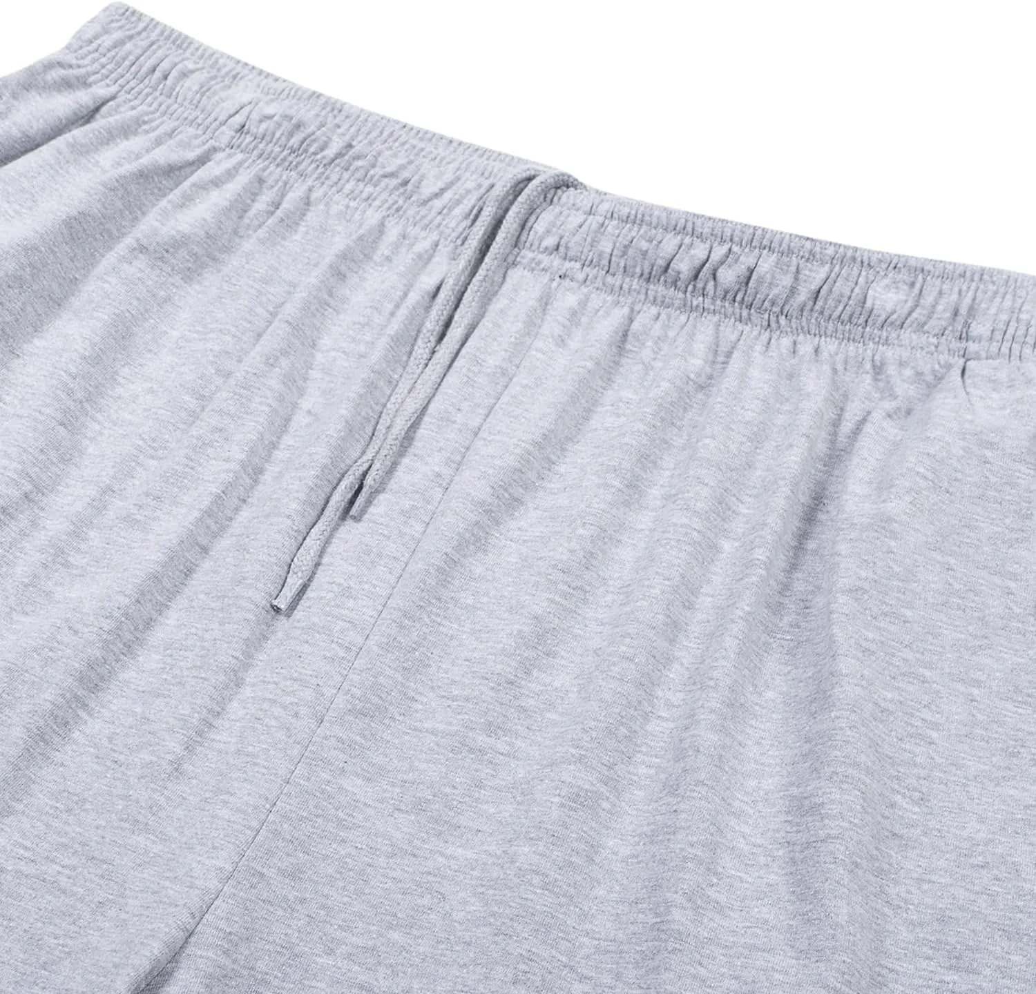 Champion Shorts for Men Big and Tall – Athletic Mens Jersey Shorts with Pockets