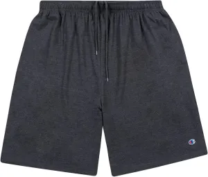 Champion Shorts for Men Big and Tall – Athletic Mens Jersey Shorts with Pockets