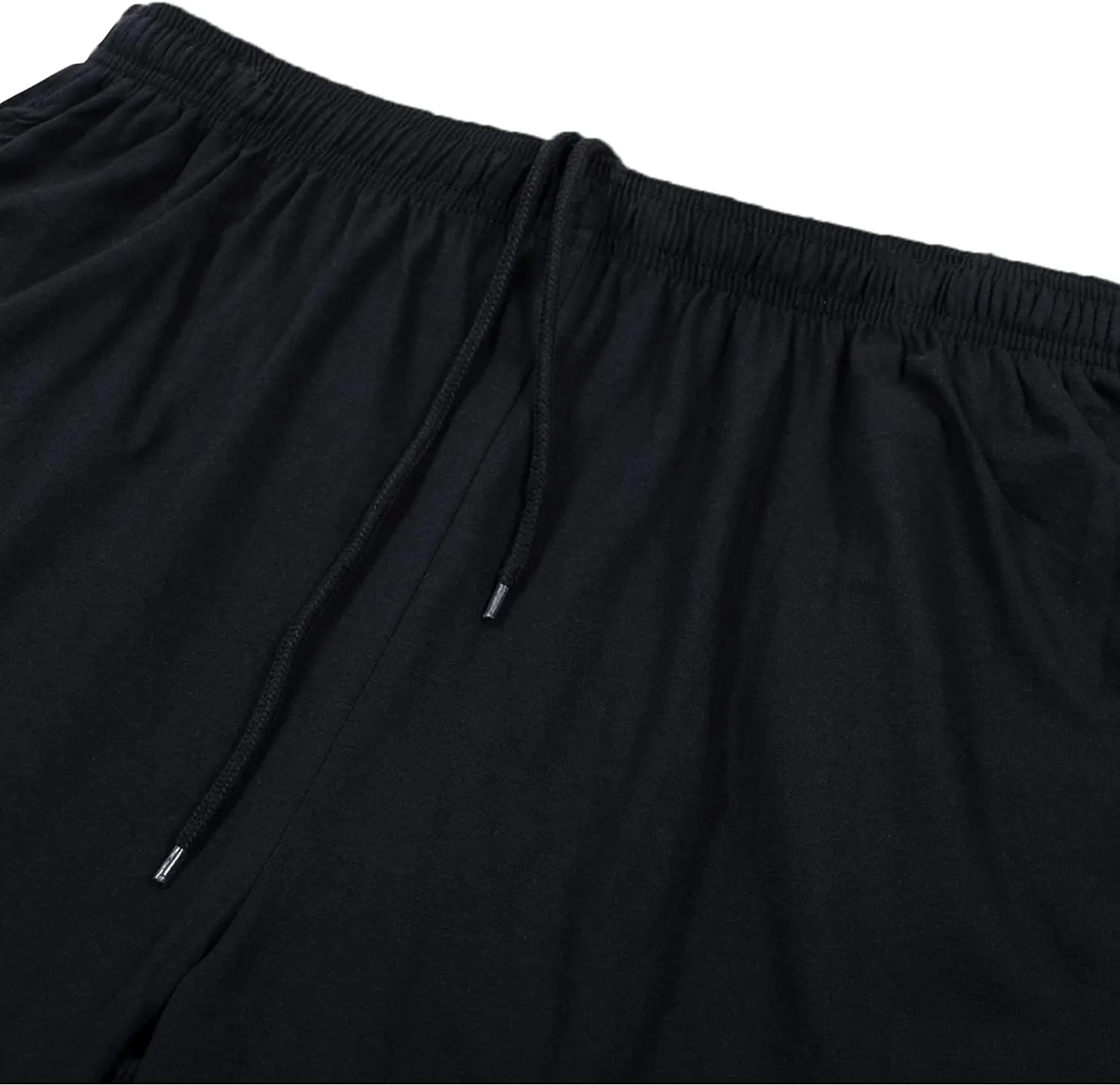 Champion Shorts for Men Big and Tall – Athletic Mens Jersey Shorts with Pockets