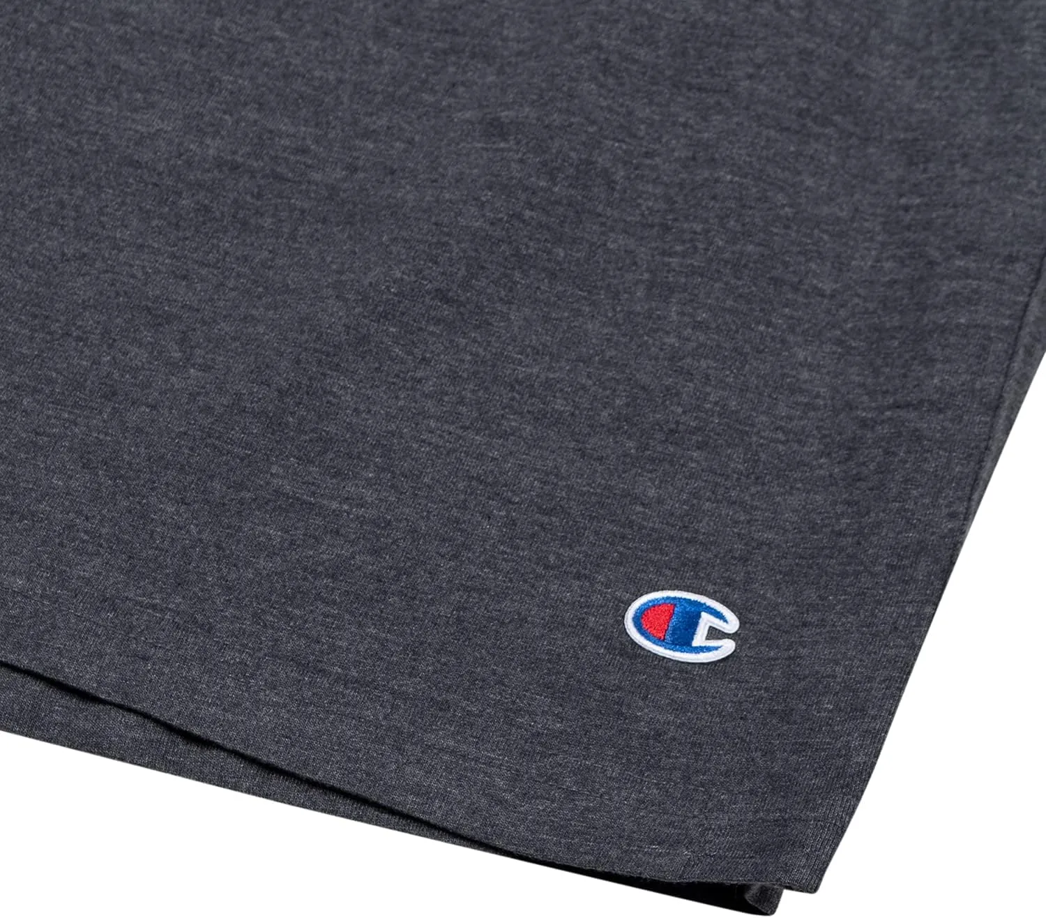 Champion Shorts for Men Big and Tall – Athletic Mens Jersey Shorts with Pockets