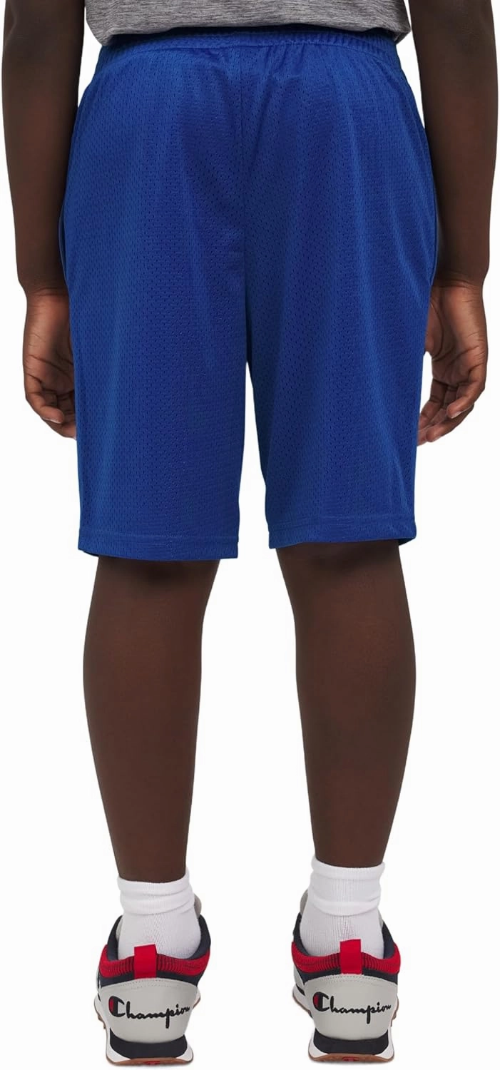 Champion Boys Shorts Athletic Mesh Basketball Short for Boy