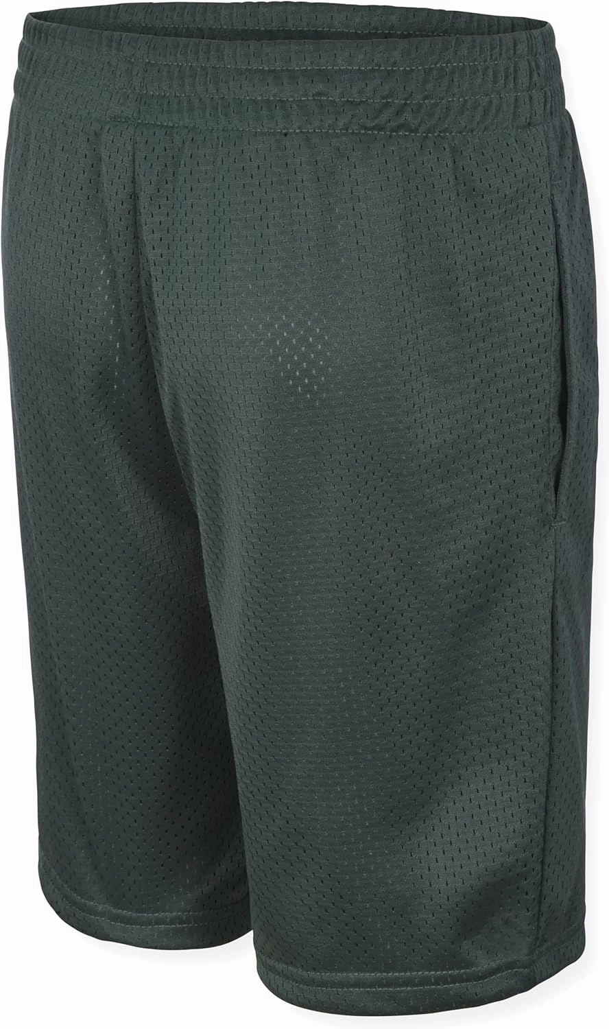 Champion Boys Shorts Athletic Mesh Basketball Short for Boy