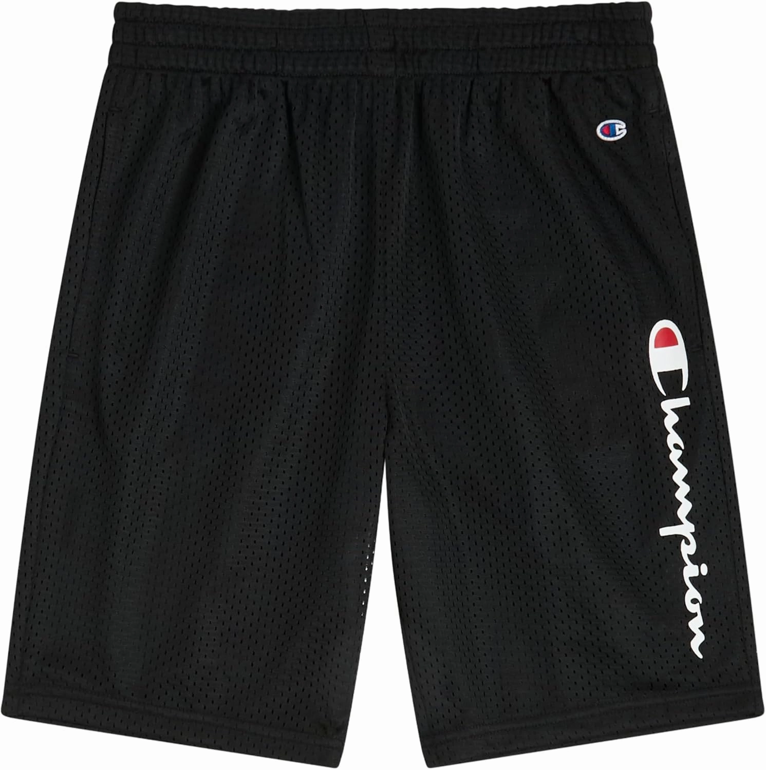 Champion Boys Shorts Athletic Mesh Basketball Short for Boy