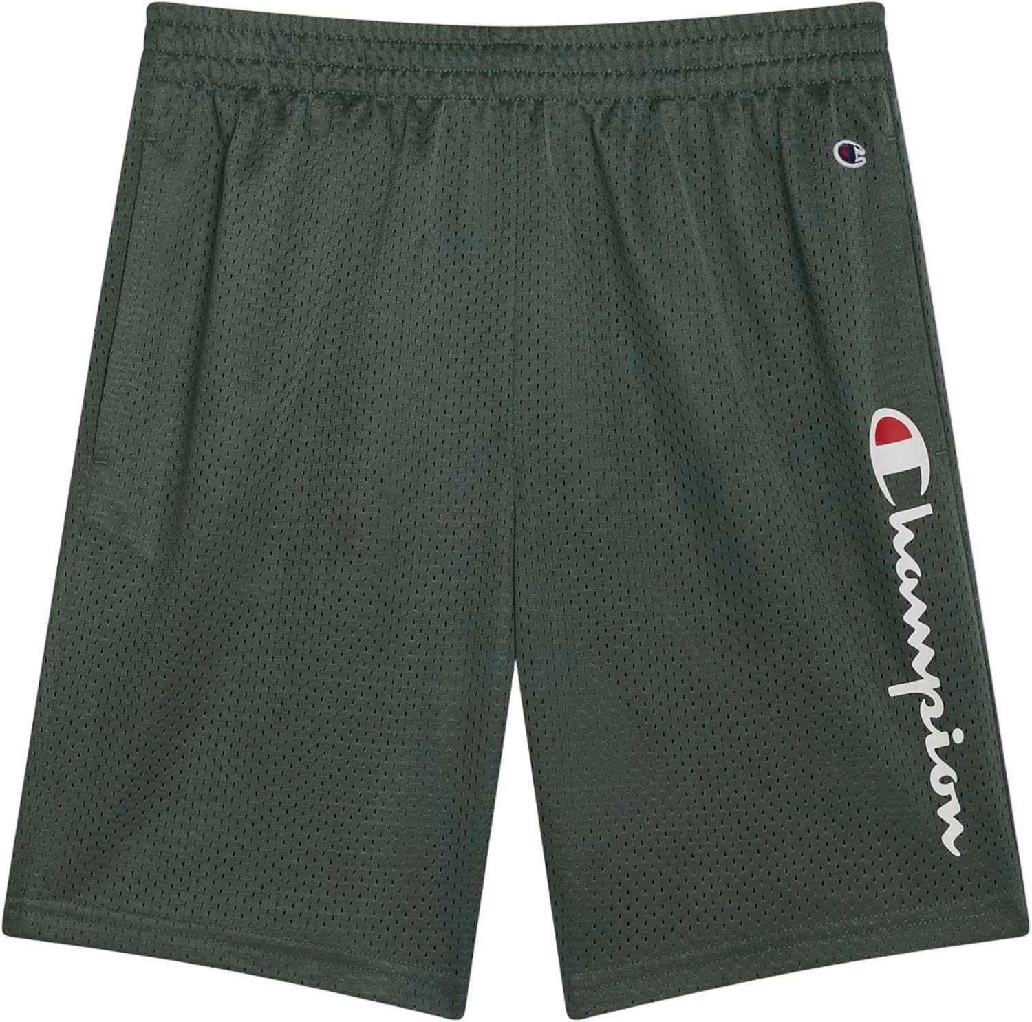 Champion Boys Shorts Athletic Mesh Basketball Short for Boy