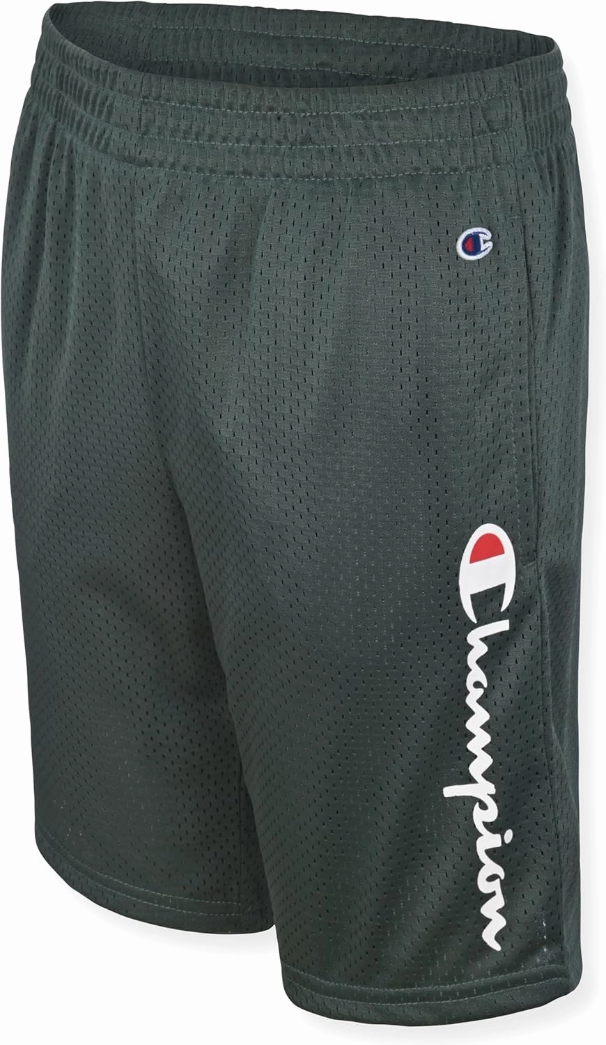 Champion Boys Shorts Athletic Mesh Basketball Short for Boy