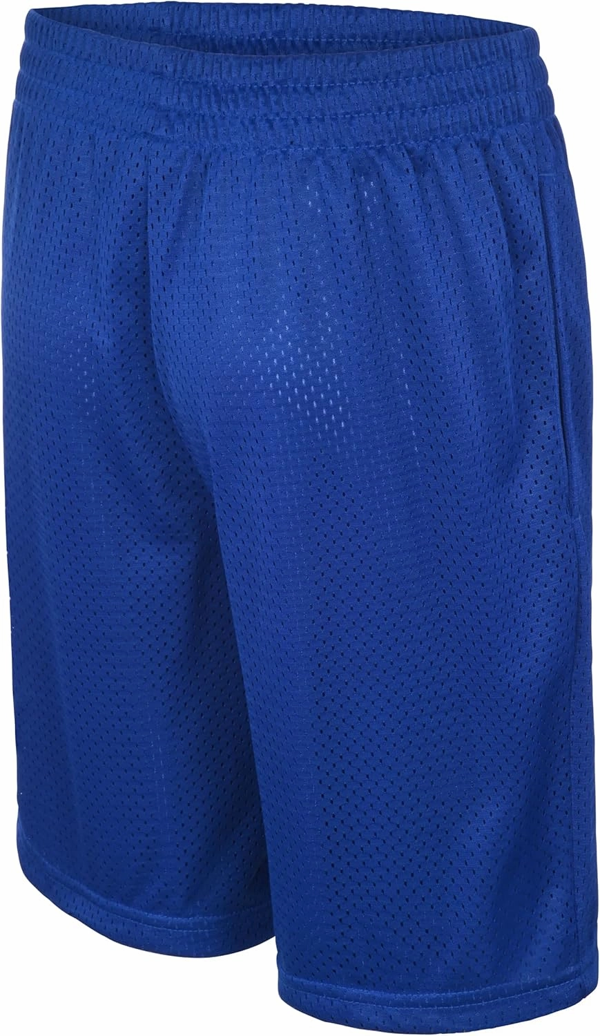 Champion Boys Shorts Athletic Mesh Basketball Short for Boy