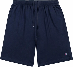 Champion Shorts for Men Big and Tall – Athletic Mens Jersey Shorts with Pockets
