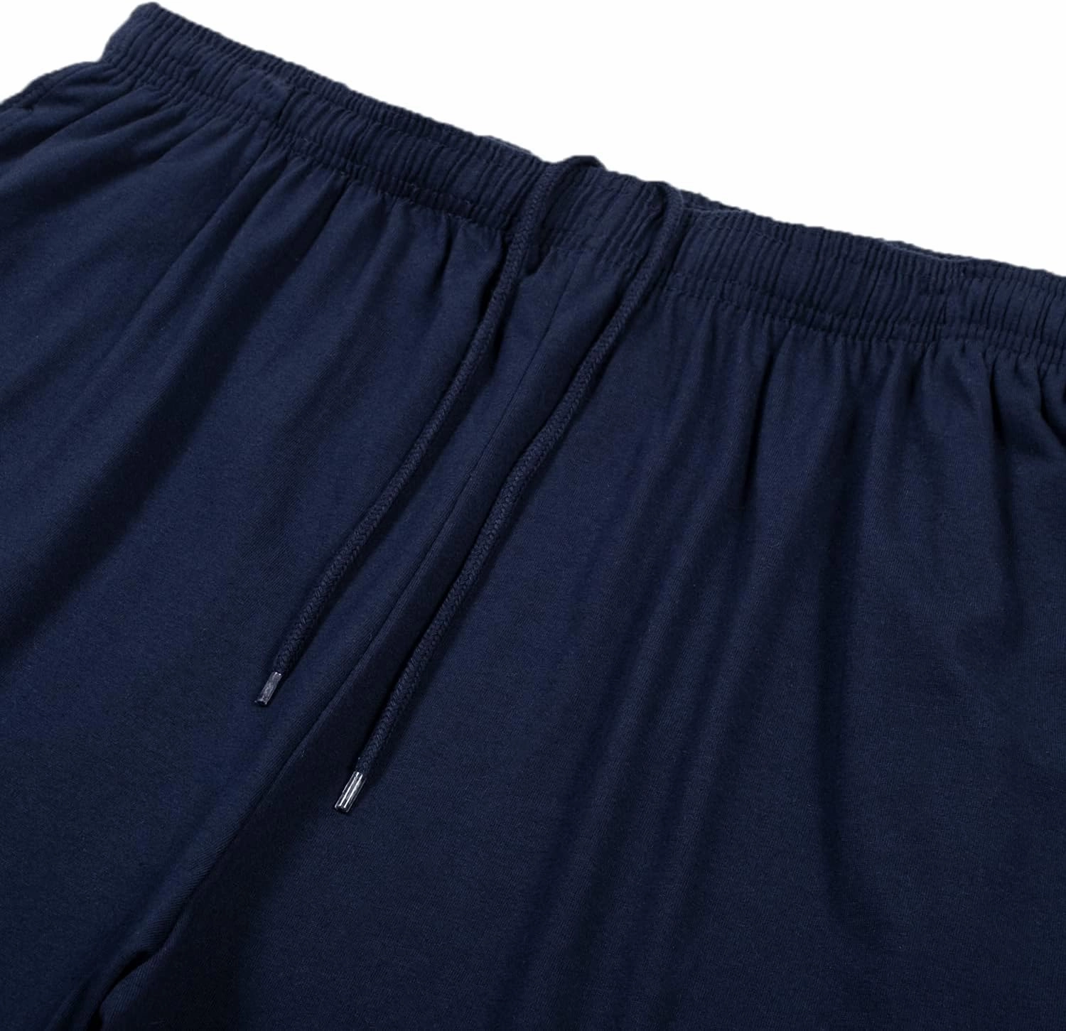 Champion Shorts for Men Big and Tall – Athletic Mens Jersey Shorts with Pockets