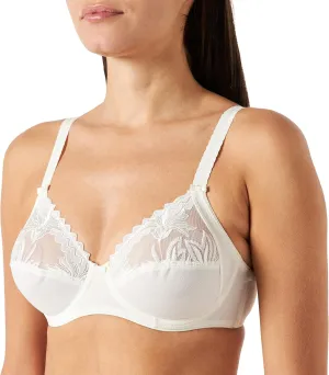 Chantelle Amazone Full Figure Underwire Bra