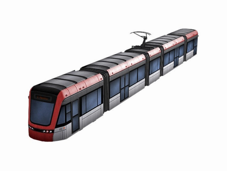 Cities In Motion: Design Dreams (PC)