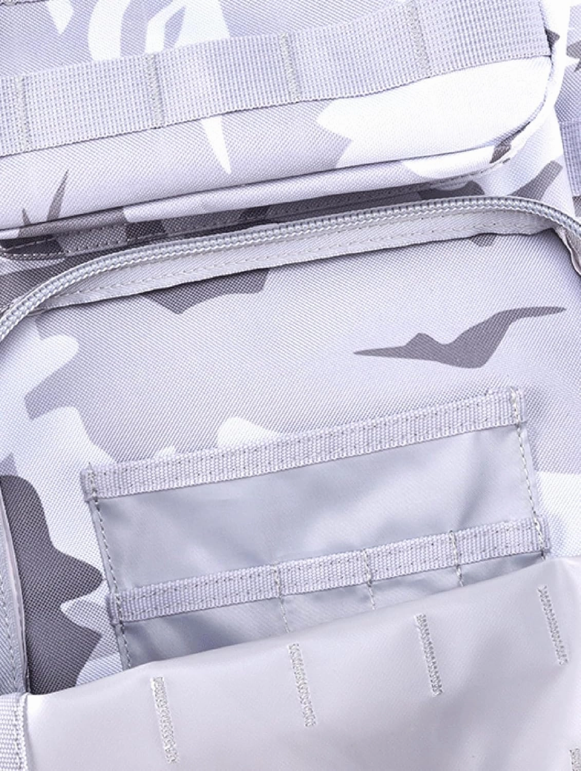 Classic, Blizzard Camo, Basic / 40 Liter
