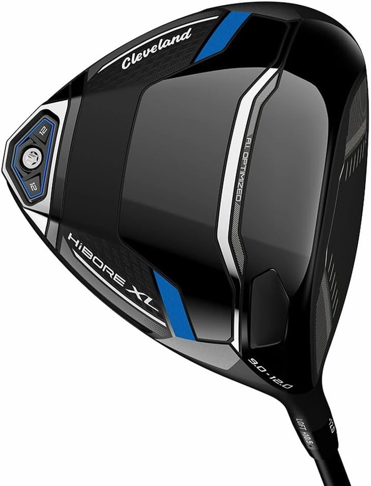 Cleveland Golf HiBore XL Drv 10.5 R RH