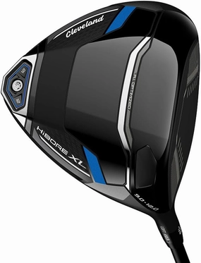 Cleveland Golf HiBore XL Drv 10.5 R RH