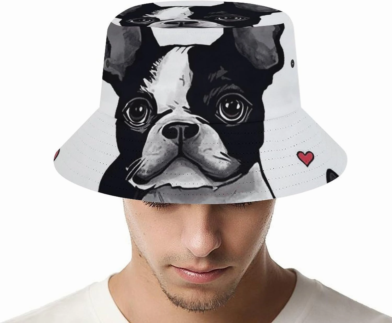Colorful Spring Summer Flower Bucket Hat for Women Fisherman Cap Beach Bucket Hats for Men Summer Hat Sun Hats for Protection