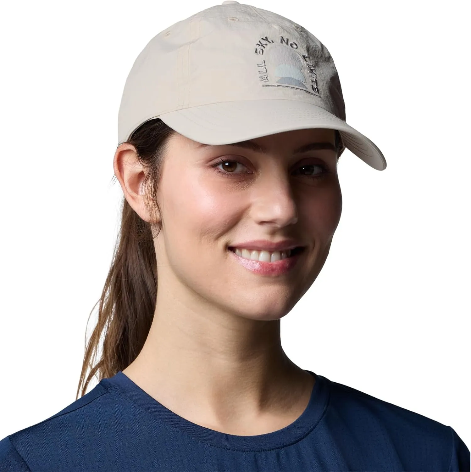 Columbia Spring Canyon Ii Ball Cap