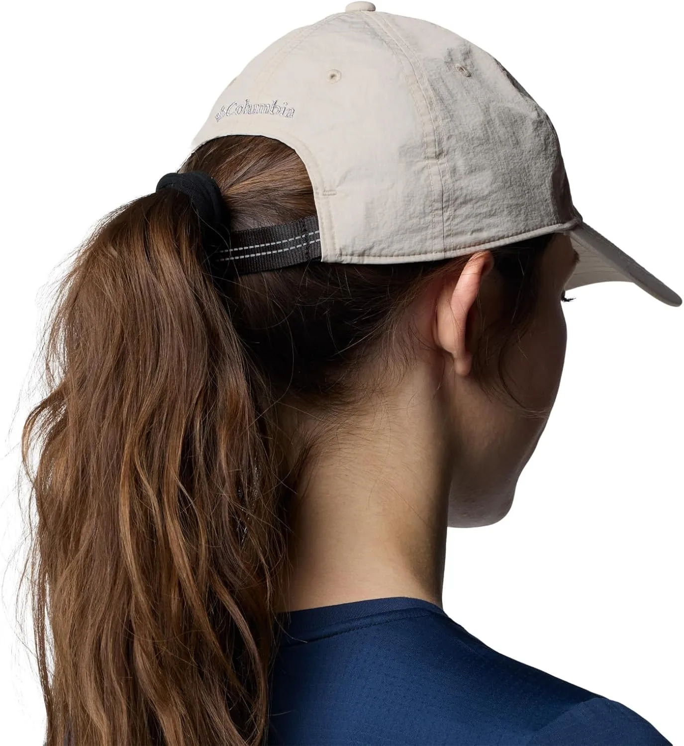 Columbia Spring Canyon Ii Ball Cap