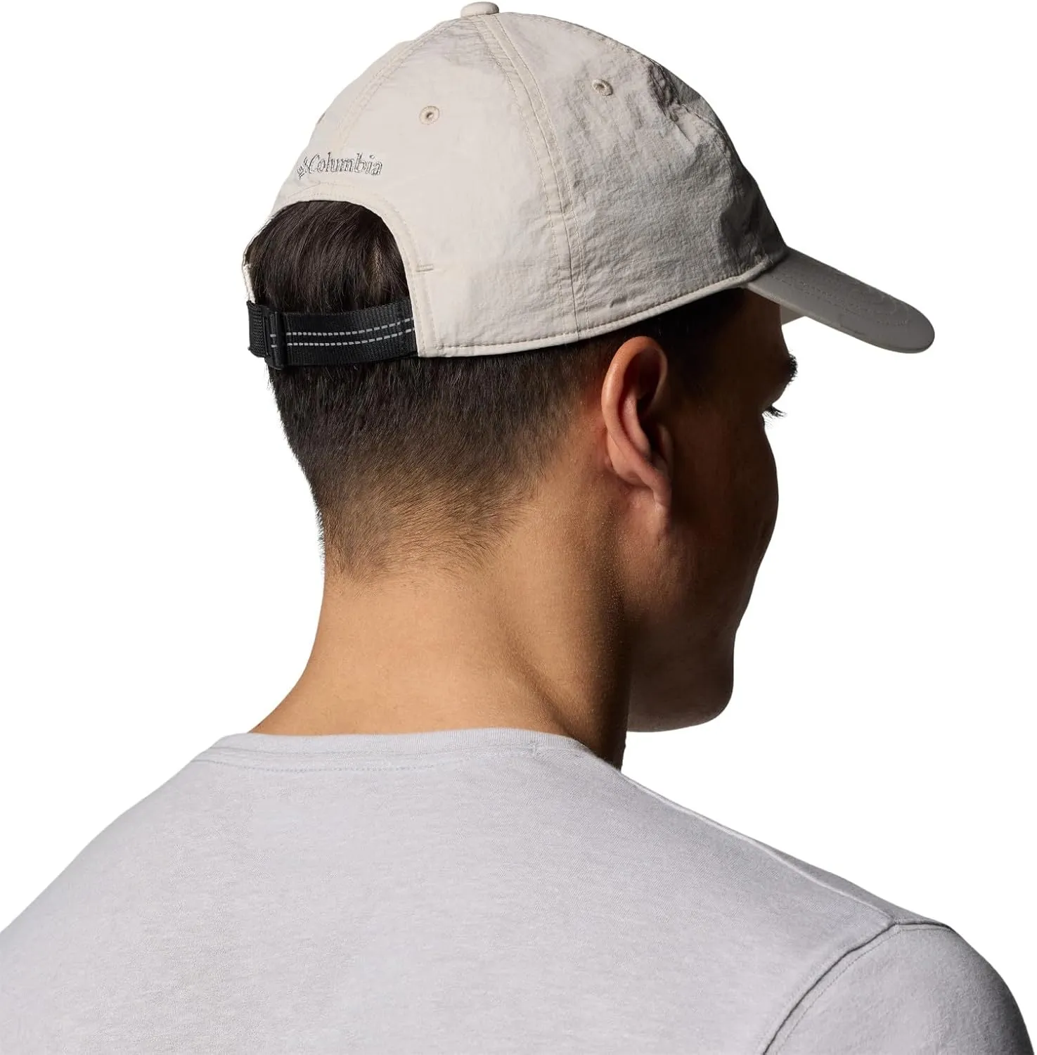 Columbia Spring Canyon Ii Ball Cap