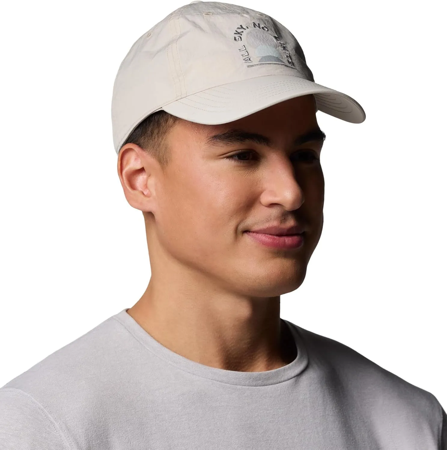 Columbia Spring Canyon Ii Ball Cap