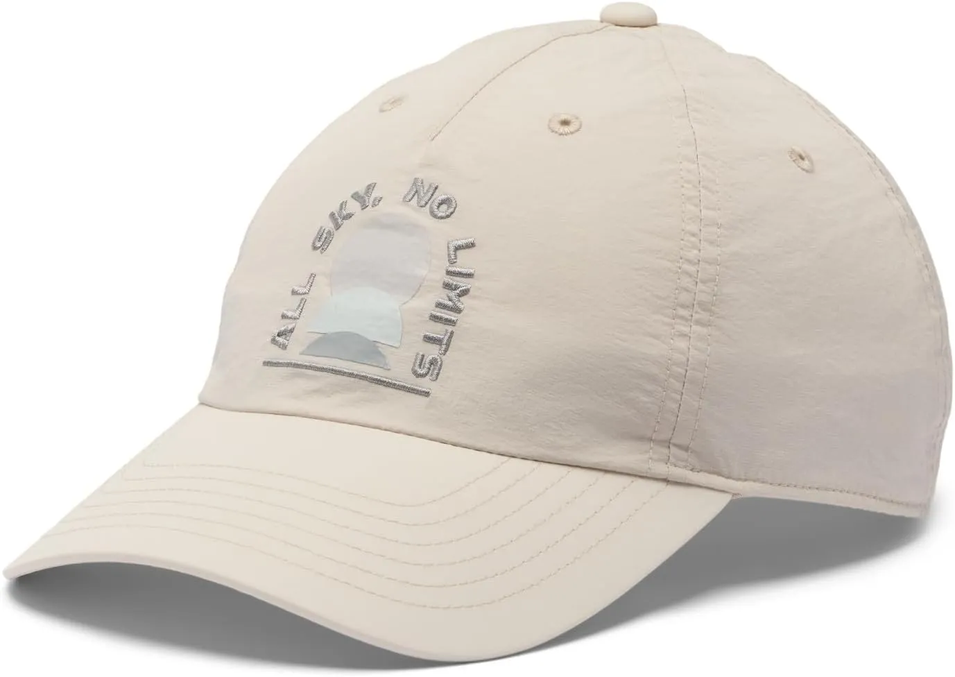 Columbia Spring Canyon Ii Ball Cap