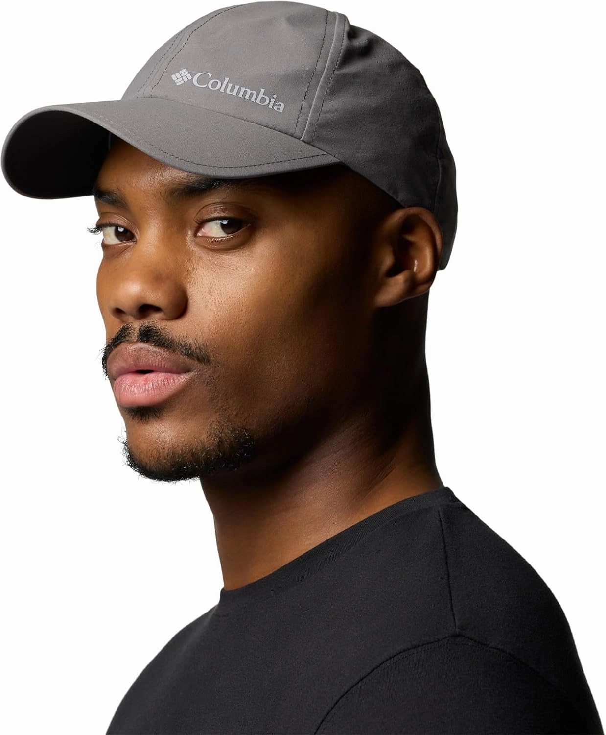 Columbia Silver Ridge Iv Ball Cap