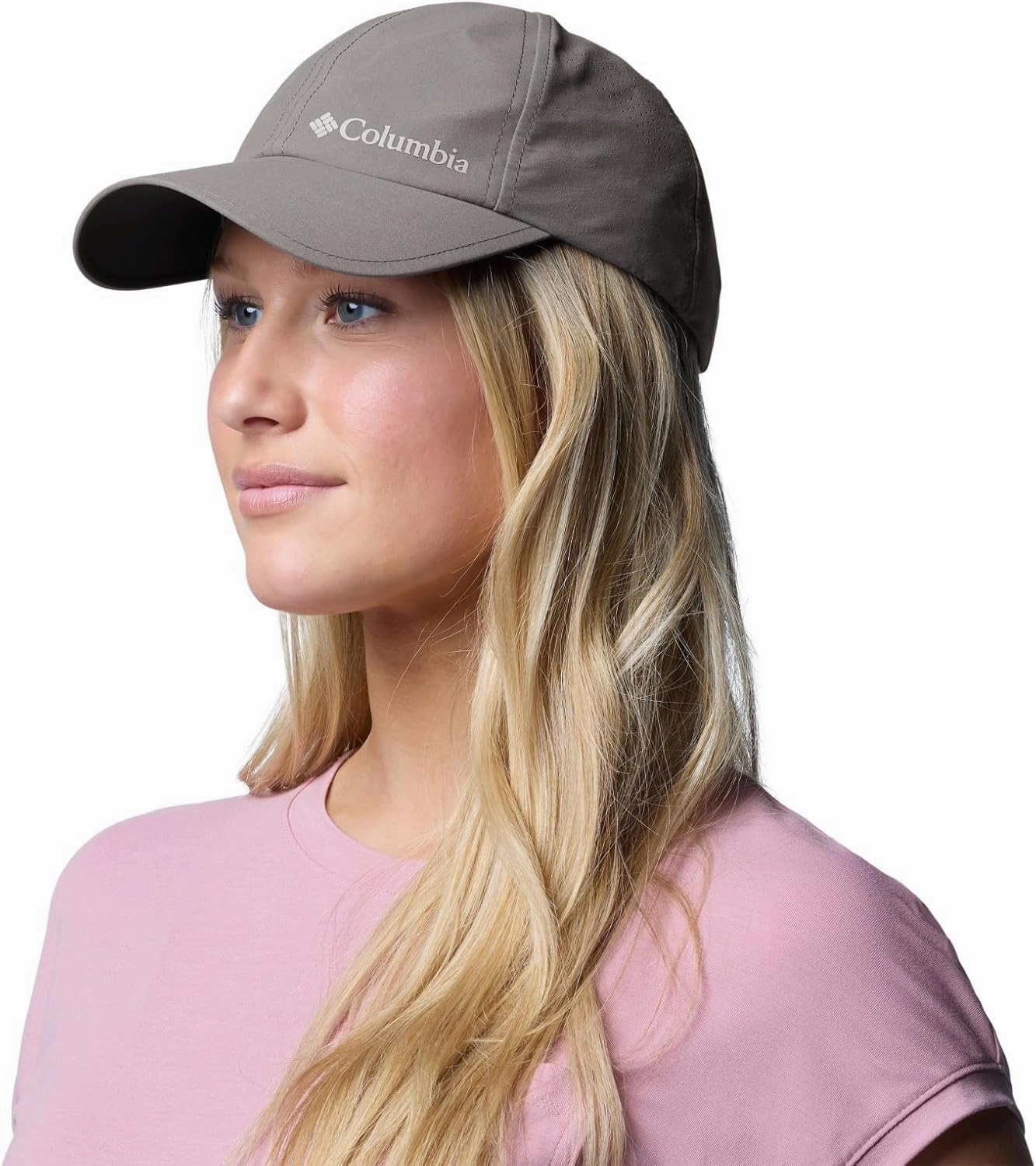 Columbia Silver Ridge Iv Ball Cap