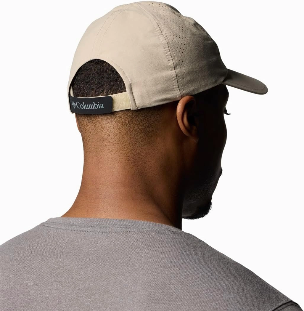 Columbia Silver Ridge Iv Ball Cap
