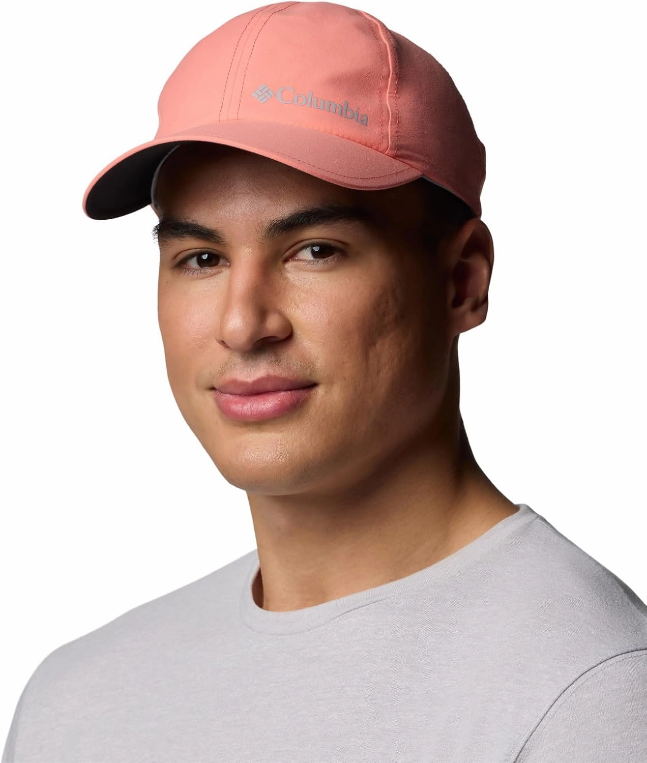 Columbia Silver Ridge Iv Ball Cap