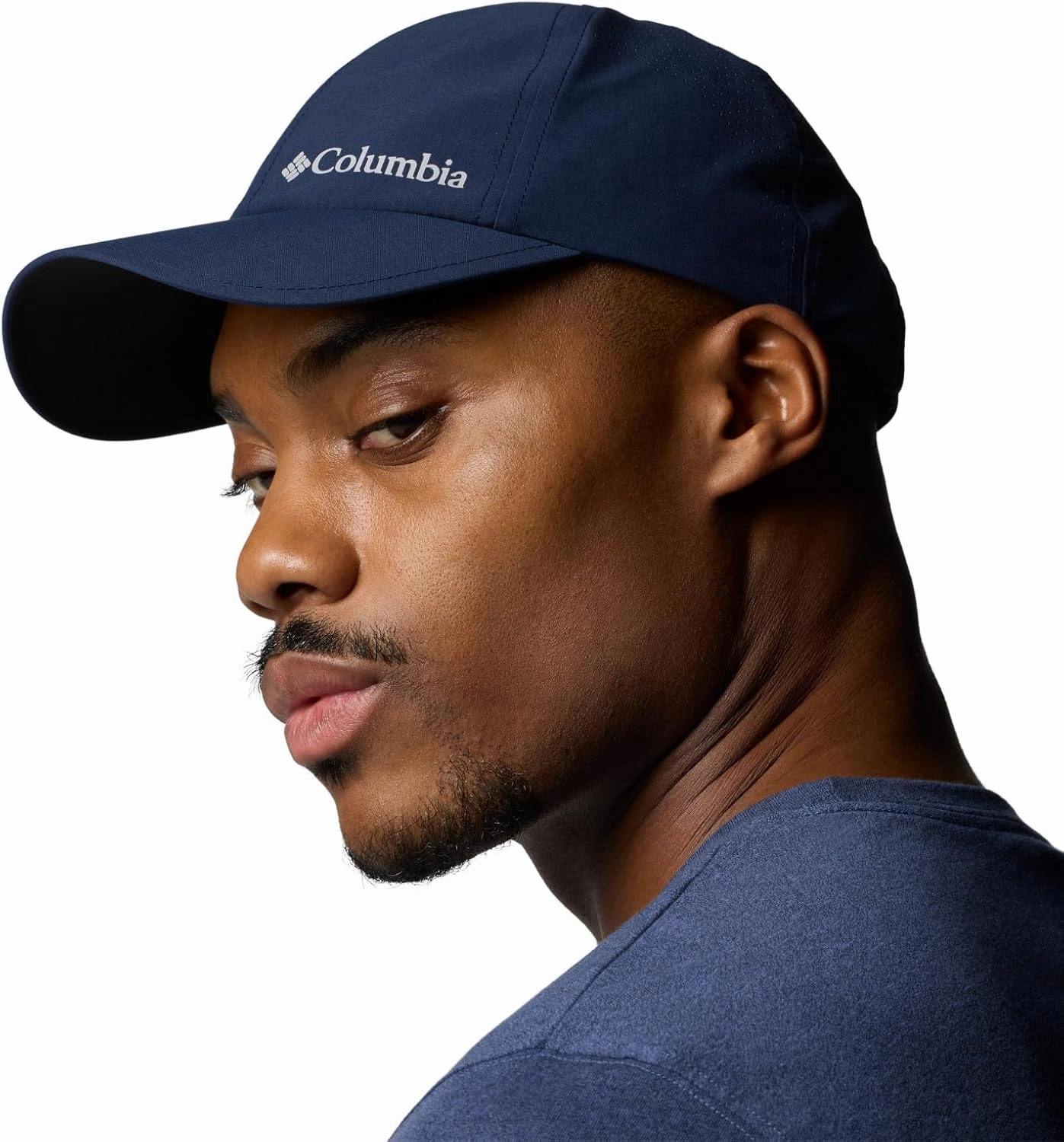 Columbia Silver Ridge Iv Ball Cap