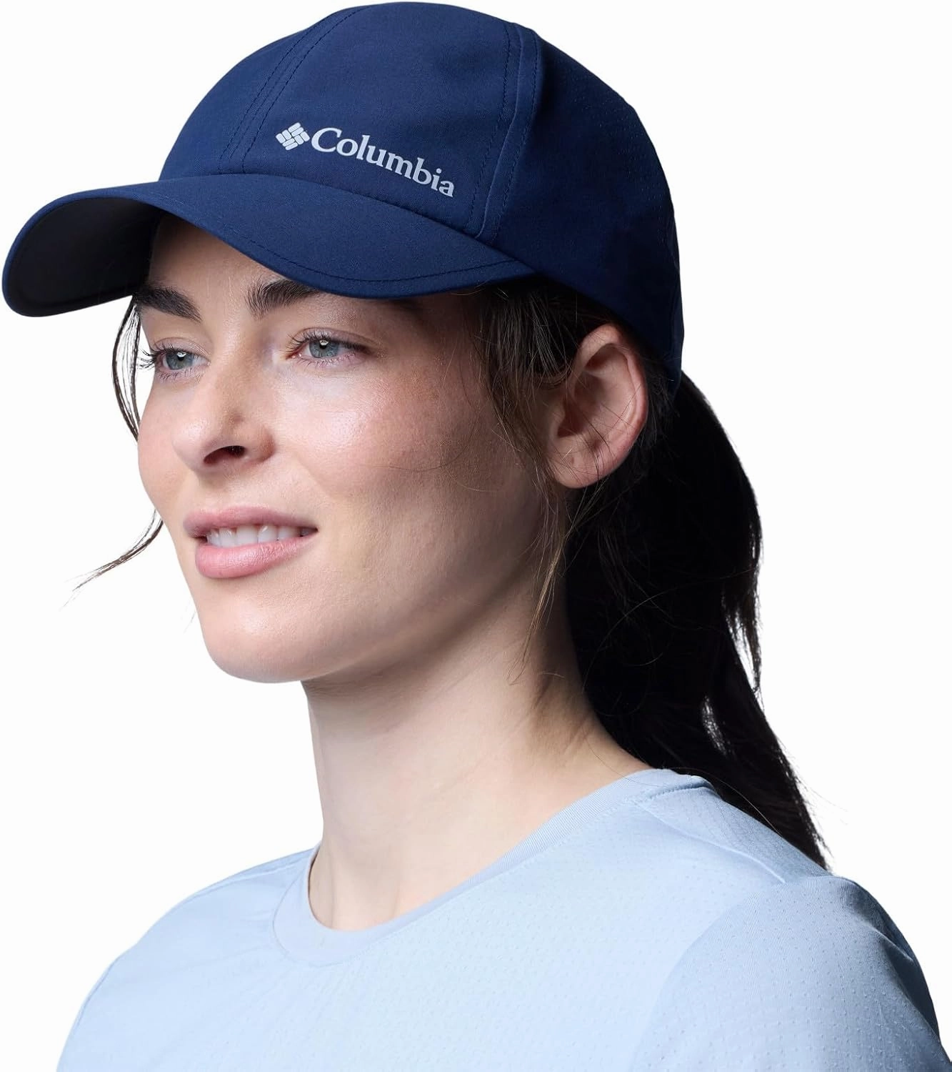 Columbia Silver Ridge Iv Ball Cap