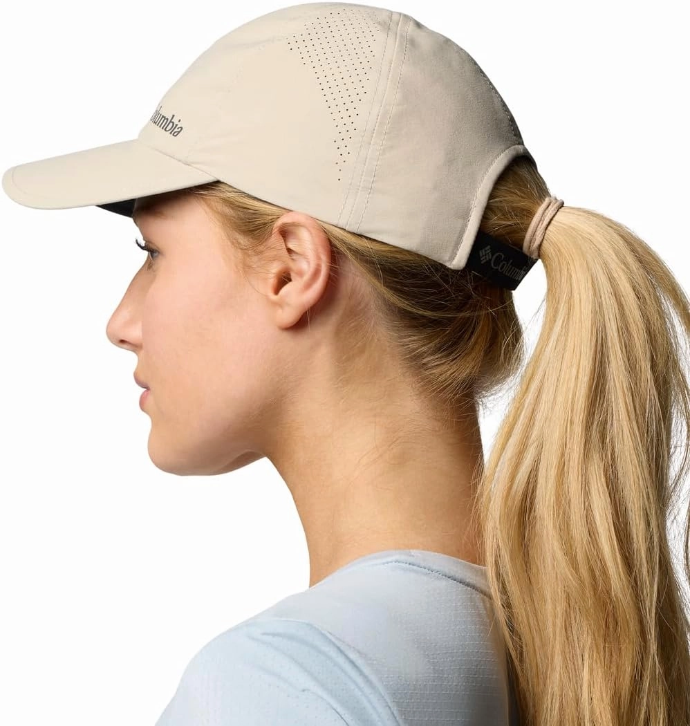 Columbia Silver Ridge Iv Ball Cap