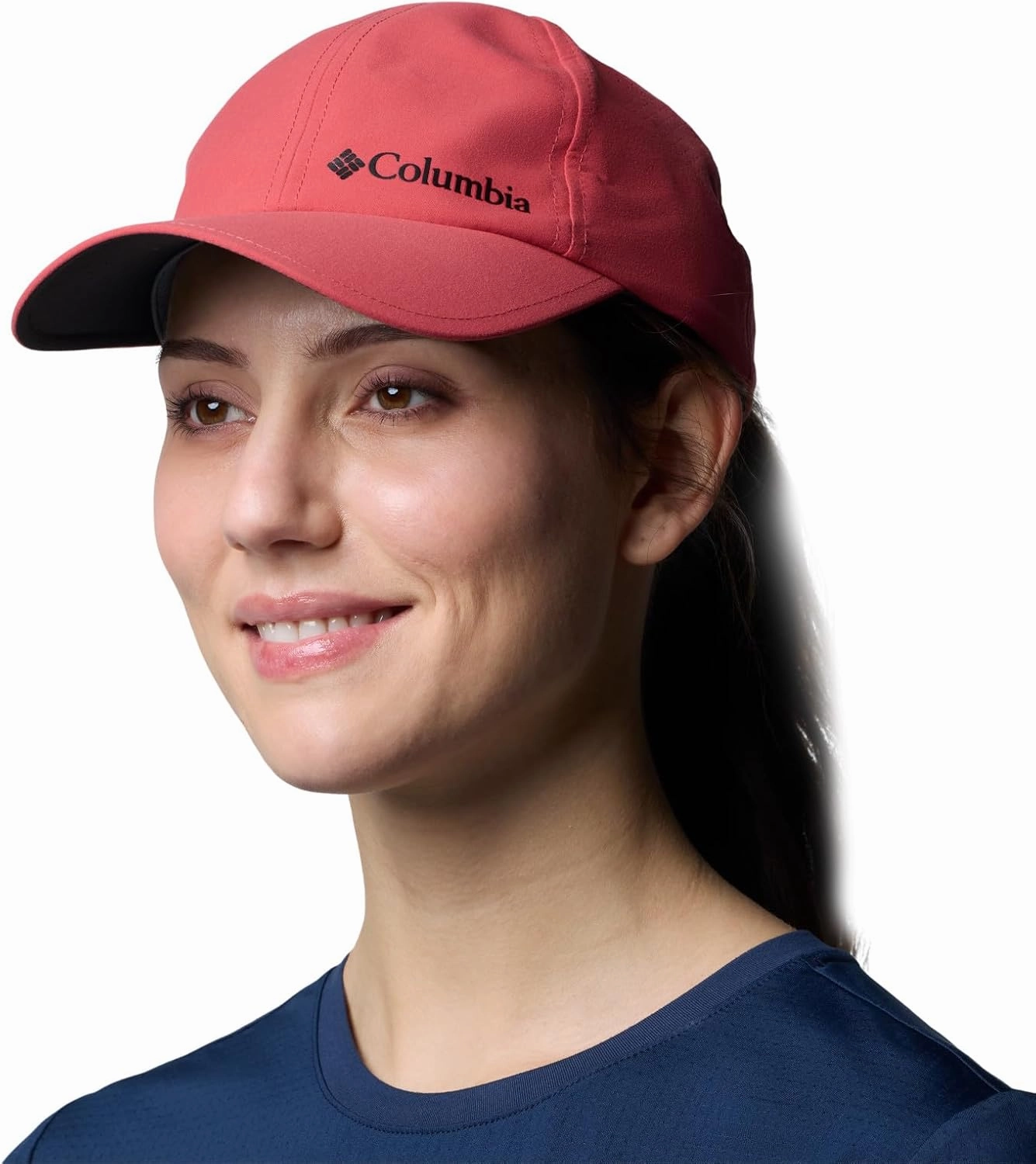 Columbia Silver Ridge Iv Ball Cap