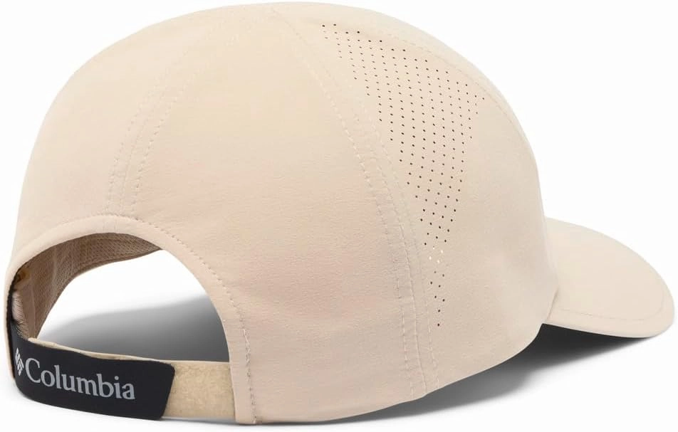 Columbia Silver Ridge Iv Ball Cap
