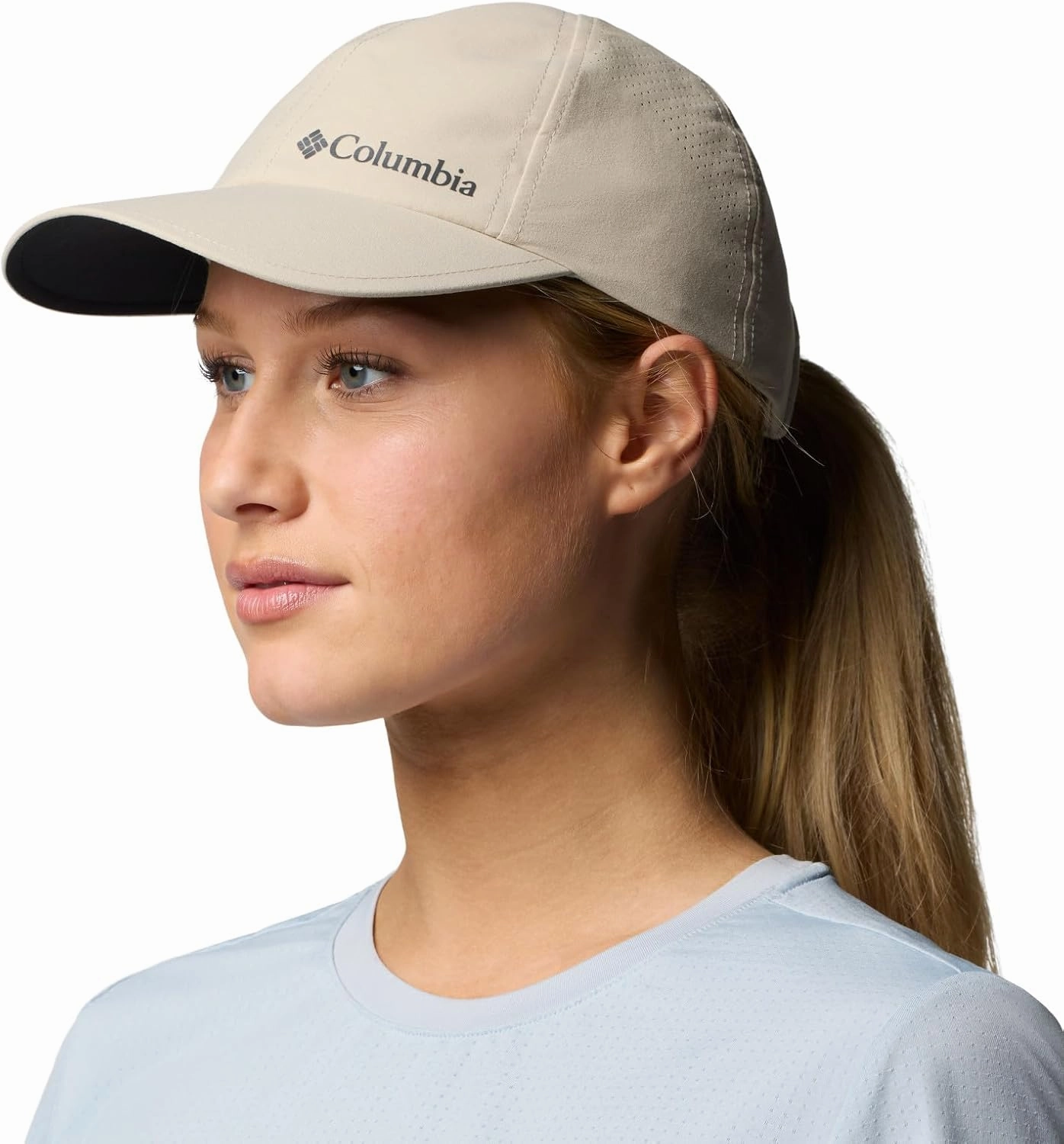 Columbia Silver Ridge Iv Ball Cap