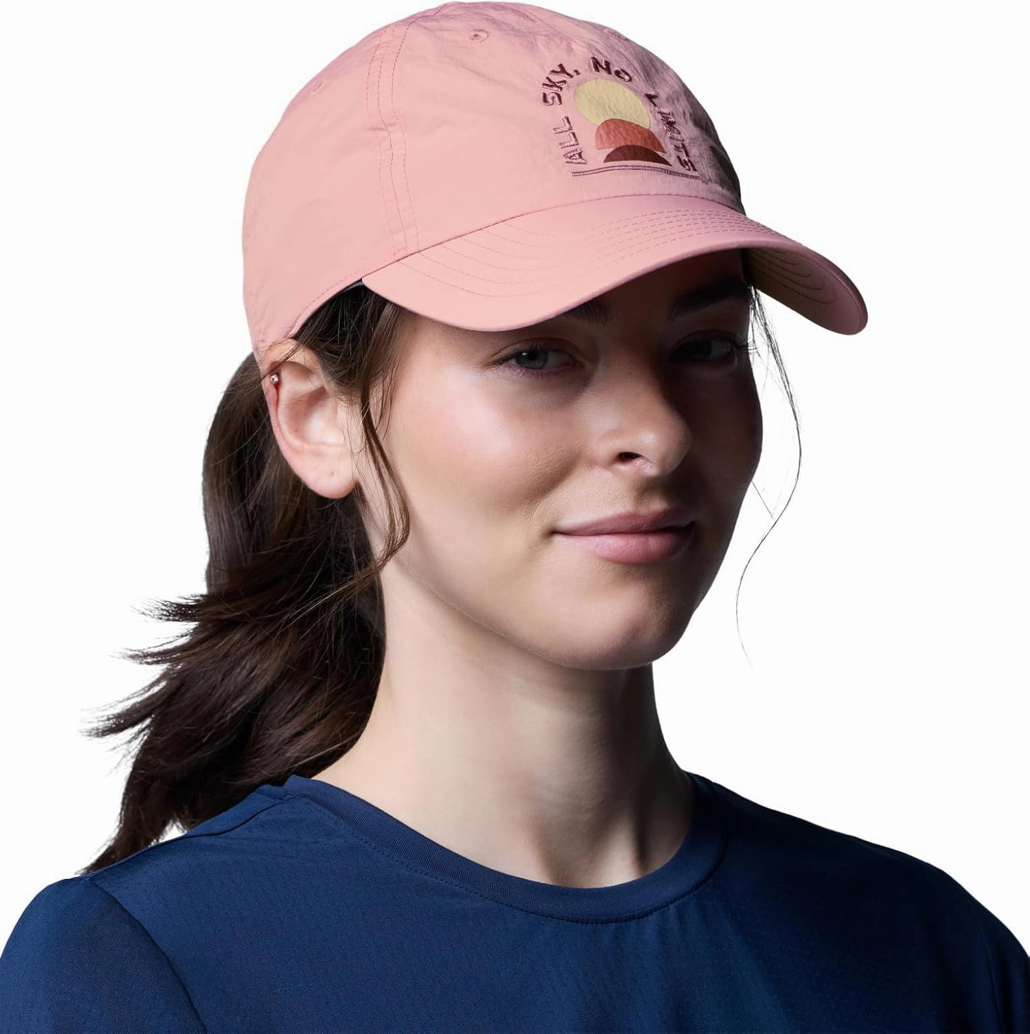 Columbia Spring Canyon Ii Ball Cap