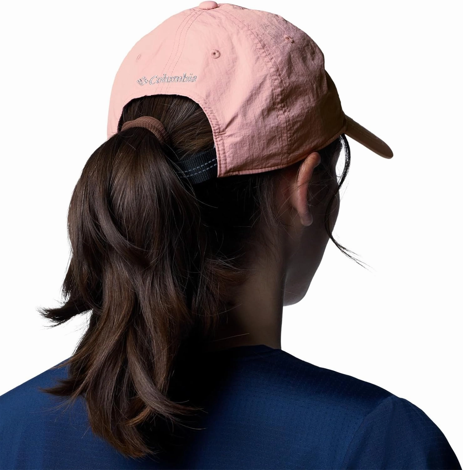 Columbia Spring Canyon Ii Ball Cap