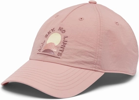 Columbia Spring Canyon Ii Ball Cap