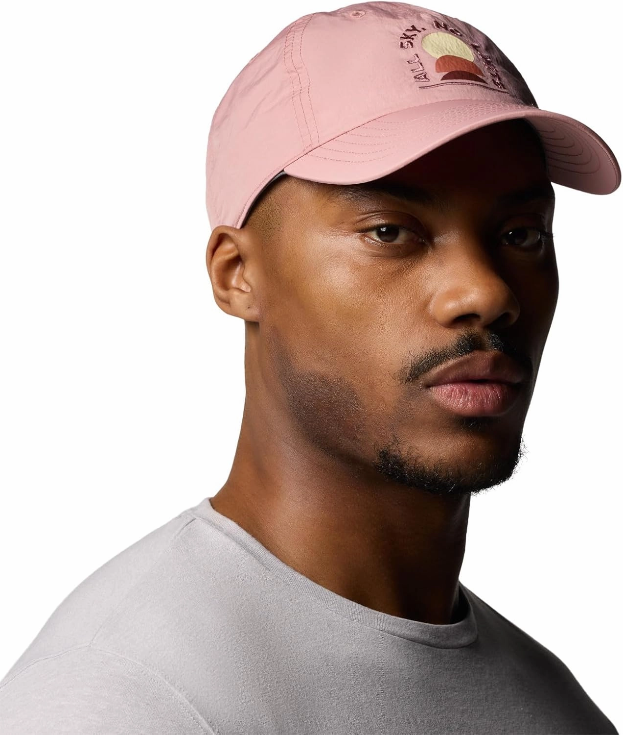 Columbia Spring Canyon Ii Ball Cap