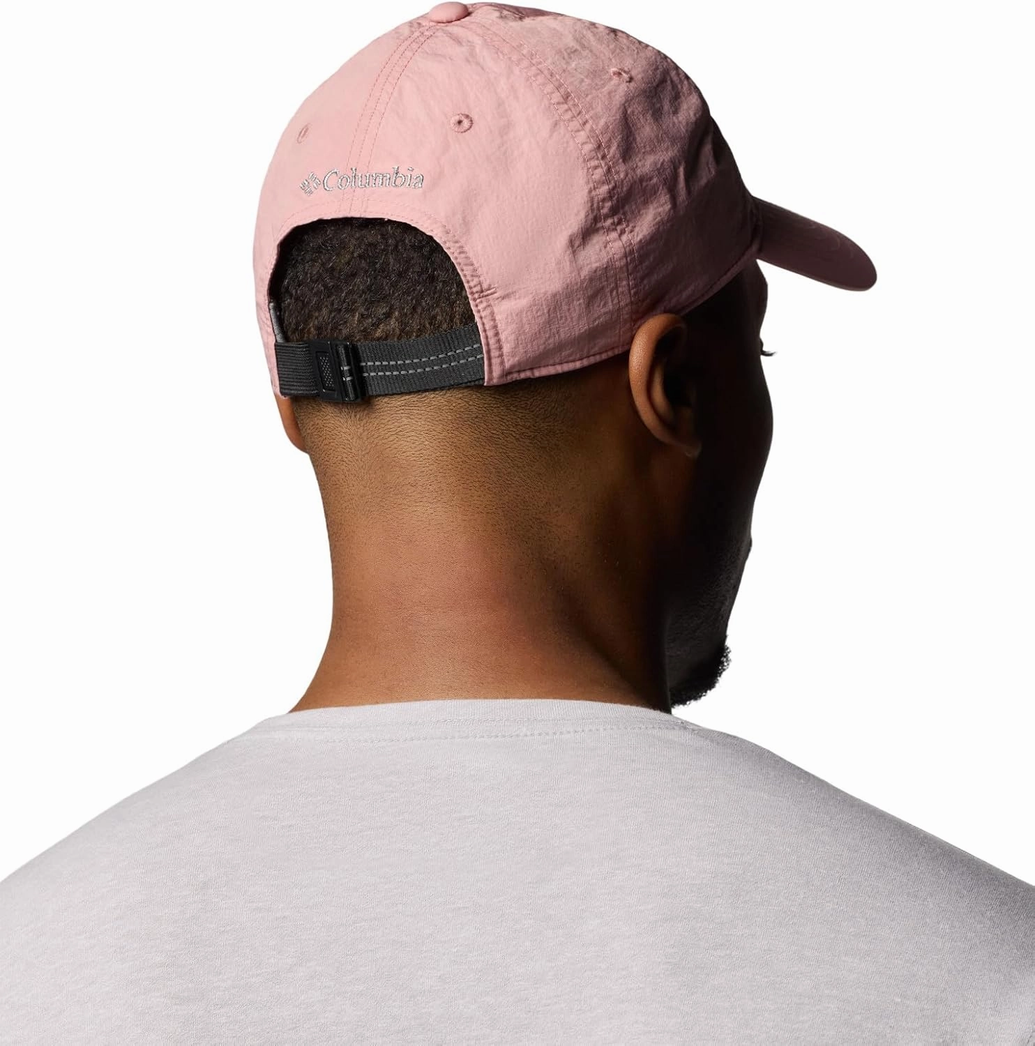 Columbia Spring Canyon Ii Ball Cap