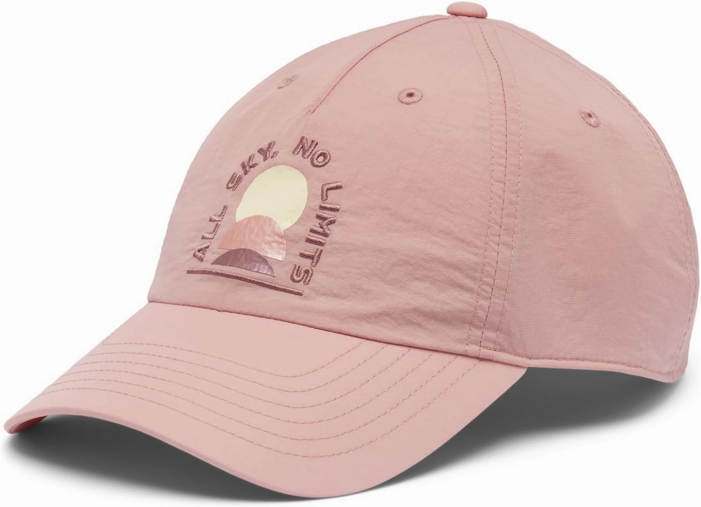 Columbia Spring Canyon Ii Ball Cap