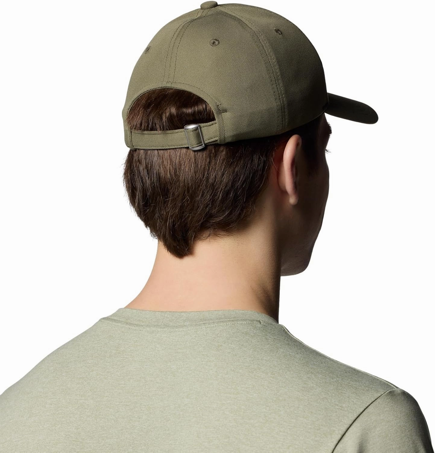 Columbia Twin Canyon Ball Cap