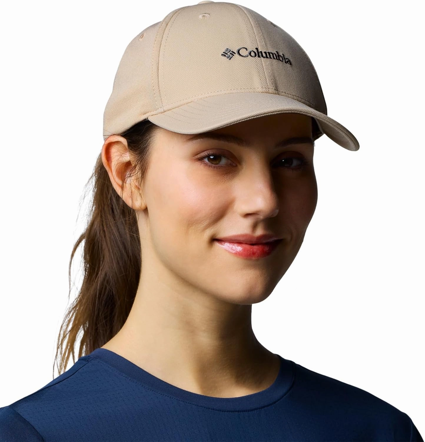 Columbia Twin Canyon Ball Cap