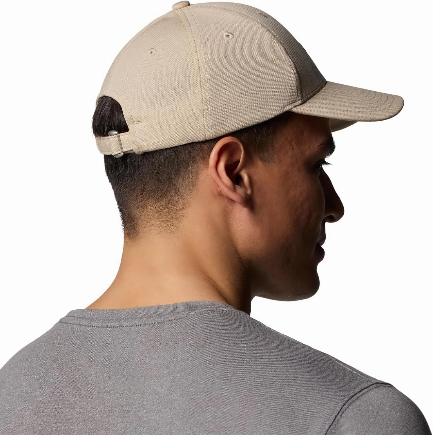 Columbia Twin Canyon Ball Cap