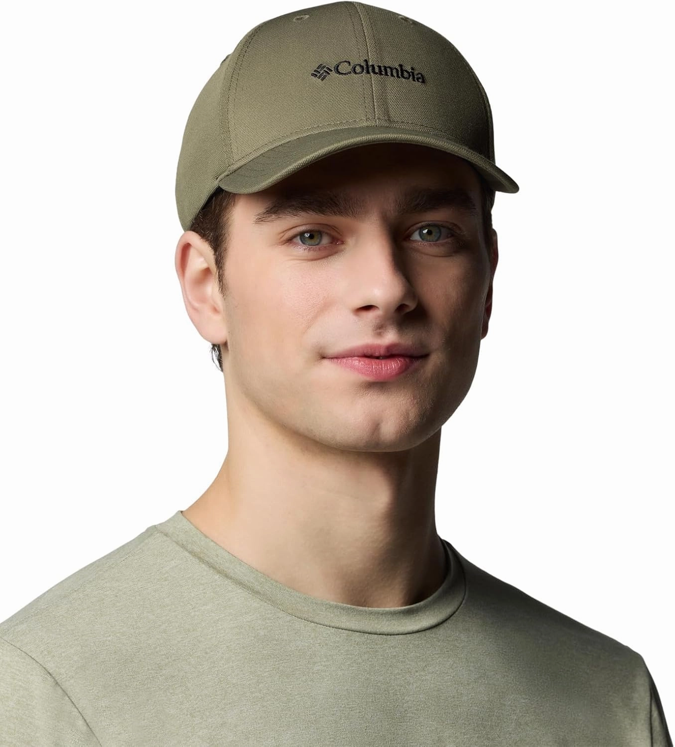 Columbia Twin Canyon Ball Cap