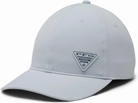 Columbia Women's PFG Ponytail Ball Cap