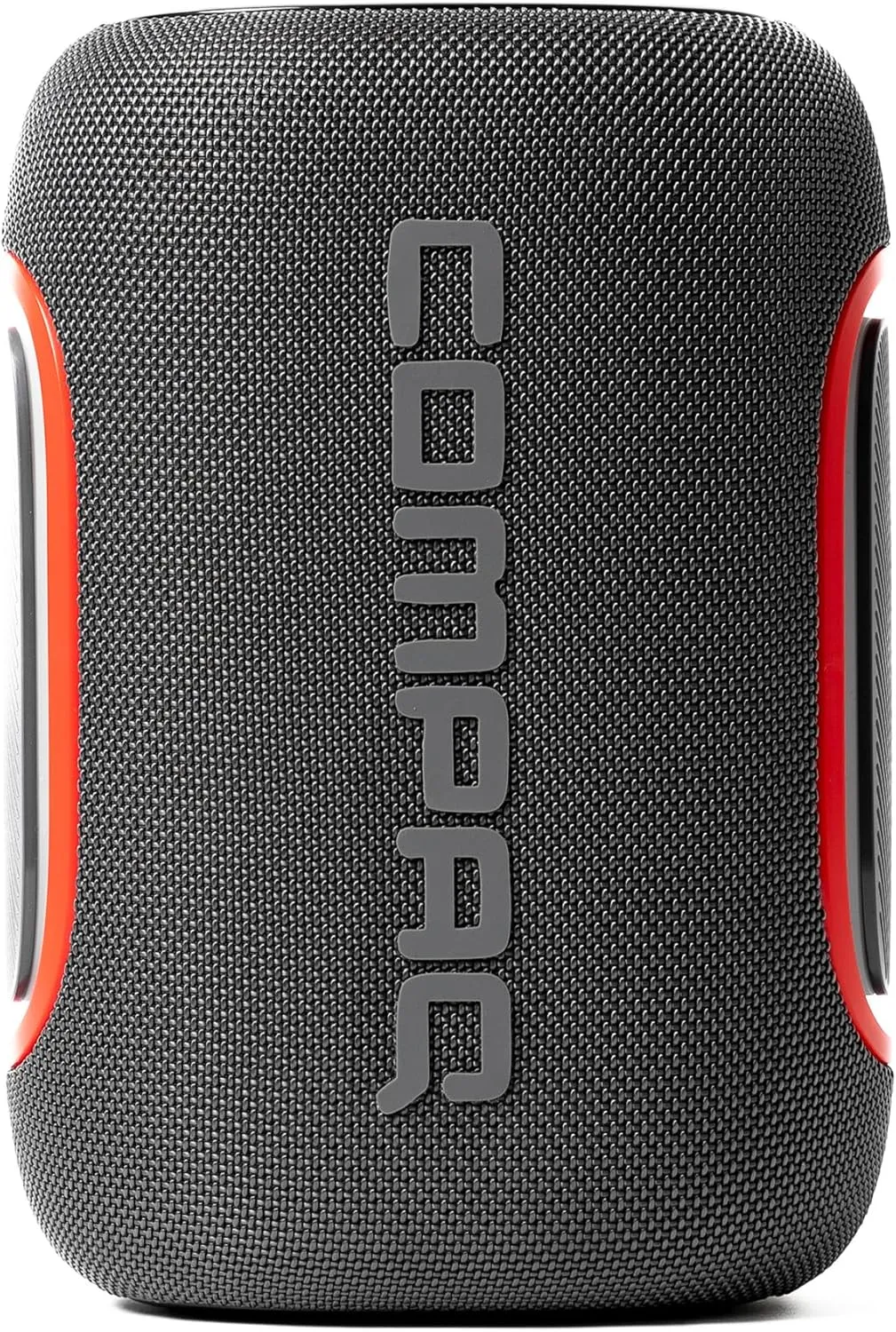 Compaq 65W Bluetooth Speaker – Portable Speaker with Bluetooth 5.4, IPX6 Waterproof, Uninterrupted Playtime, LED – Power and Performance for Indoor and Outdoor