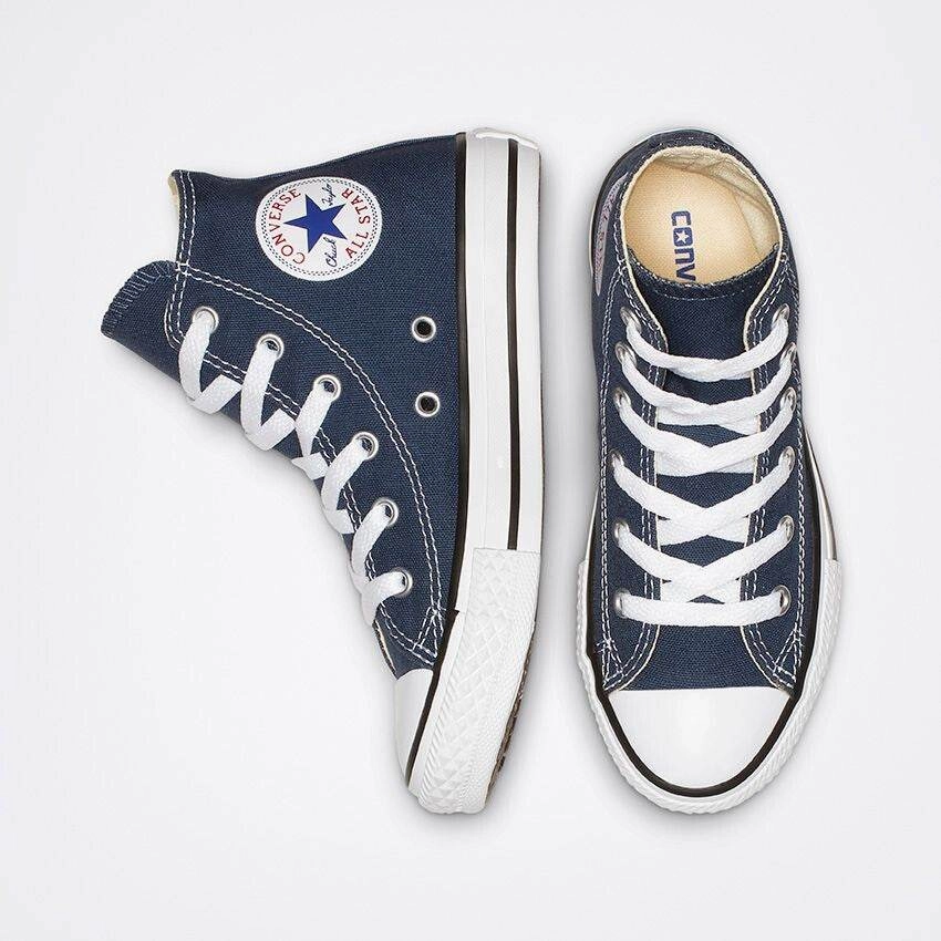 Converse Chuck Taylor All Star High Top Little/Big Kids